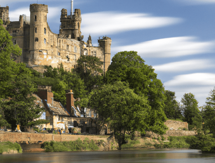 Warwick Wanderlust: Experience the Rich History and Charm of Warwick’s Top Touristic Places