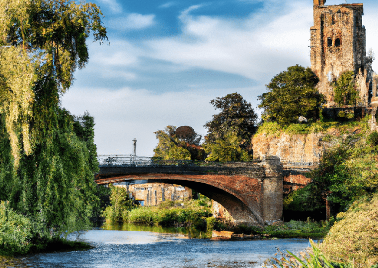 Discover the Magic of Warwick: Must-See Touristic Places and Historic Landmarks