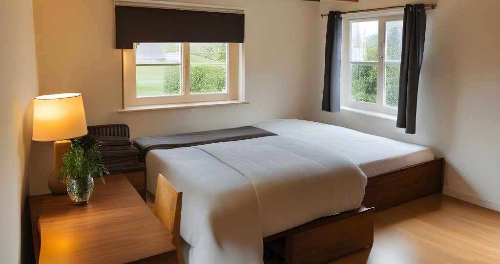 Navigating Room Rental Prices in Warwick