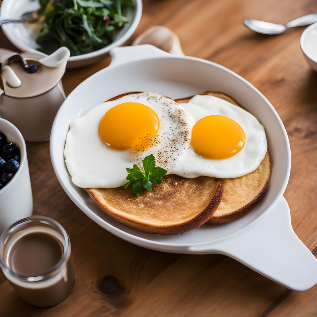 The Best Places For Breakfast In Warwick