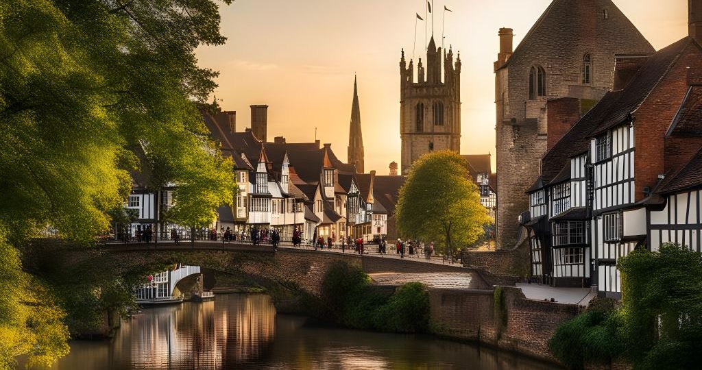 Tourism in Warwick: A Global Magnet